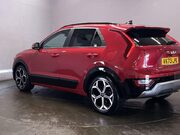 Kia Niro 1.6h GDi 4 SUV 5dr Petrol Hybrid DCT Euro 6 (s/s) (139 bhp) Full Leather - 6