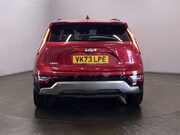 Kia Niro 1.6h GDi 4 SUV 5dr Petrol Hybrid DCT Euro 6 (s/s) (139 bhp) Full Leather - 7