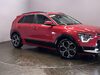 Kia Niro 1.6h GDi 4 SUV 5dr Petrol Hybrid DCT Euro 6 (s/s) (139 bhp) Full Leather -