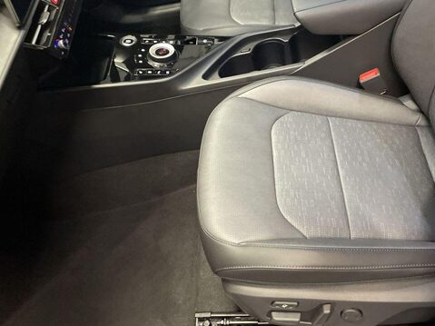 Kia Niro 1.6h GDi 4 SUV 5dr Petrol Hybrid DCT Euro 6 (s/s) (139 bhp) Full Leather - 17