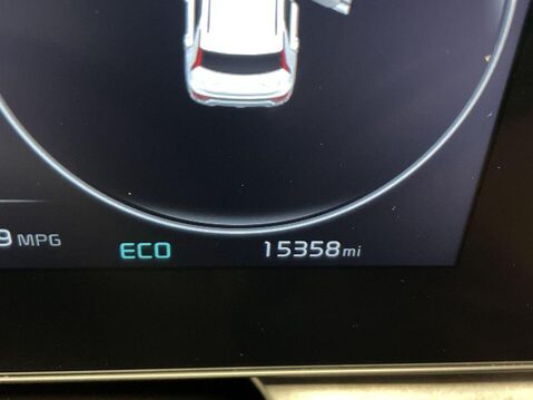 Kia Niro 1.6h GDi 4 SUV 5dr Petrol Hybrid DCT Euro 6 (s/s) (139 bhp) Full Leather - 27