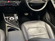 Kia Niro 1.6h GDi 4 SUV 5dr Petrol Hybrid DCT Euro 6 (s/s) (139 bhp) Full Leather - 15