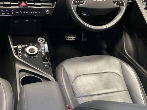 Kia Niro 1.6h GDi 4 SUV 5dr Petrol Hybrid DCT Euro 6 (s/s) (139 bhp) Full Leather - 15