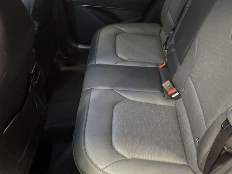 Kia Niro 1.6h GDi 4 SUV 5dr Petrol Hybrid DCT Euro 6 (s/s) (139 bhp) Full Leather - 19