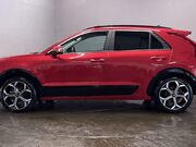 Kia Niro 1.6h GDi 4 SUV 5dr Petrol Hybrid DCT Euro 6 (s/s) (139 bhp) Full Leather - 5