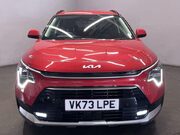 Kia Niro 1.6h GDi 4 SUV 5dr Petrol Hybrid DCT Euro 6 (s/s) (139 bhp) Full Leather - 10