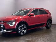 Kia Niro 1.6h GDi 4 SUV 5dr Petrol Hybrid DCT Euro 6 (s/s) (139 bhp) Full Leather - 4