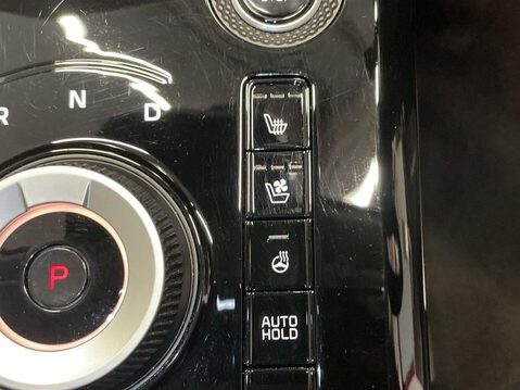 Kia Niro 1.6h GDi 4 SUV 5dr Petrol Hybrid DCT Euro 6 (s/s) (139 bhp) Full Leather - 24