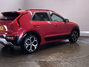 Kia Niro 1.6h GDi 4 SUV 5dr Petrol Hybrid DCT Euro 6 (s/s) (139 bhp) Full Leather - 8