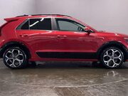 Kia Niro 1.6h GDi 4 SUV 5dr Petrol Hybrid DCT Euro 6 (s/s) (139 bhp) Full Leather - 9