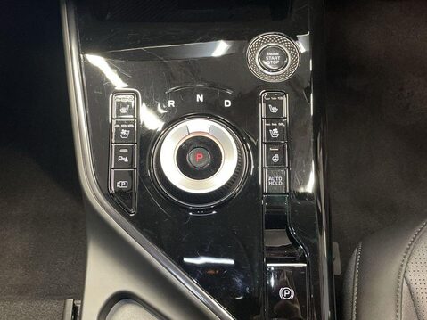 Kia Niro 1.6h GDi 4 SUV 5dr Petrol Hybrid DCT Euro 6 (s/s) (139 bhp) Full Leather - 21