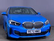 BMW 1 Series 1.5 118i M Sport (LCP) Hatchback 5dr Petrol DCT Euro 6 (s/s) (136 ps) Crui 2