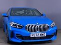 BMW 1 Series 1.5 118i M Sport (LCP) Hatchback 5dr Petrol DCT Euro 6 (s/s) (136 ps) Crui 2