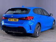 BMW 1 Series 1.5 118i M Sport (LCP) Hatchback 5dr Petrol DCT Euro 6 (s/s) (136 ps) Crui 8