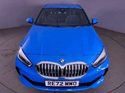 BMW 1 Series 1.5 118i M Sport (LCP) Hatchback 5dr Petrol DCT Euro 6 (s/s) (136 ps) Crui 10