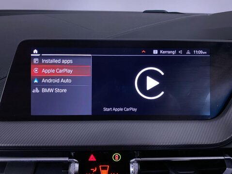 BMW 1 Series 1.5 118i M Sport (LCP) Hatchback 5dr Petrol DCT Euro 6 (s/s) (136 ps) Crui 33