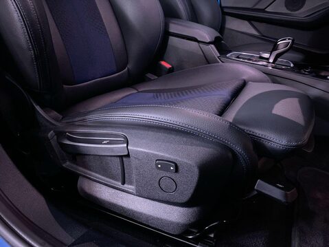 BMW 1 Series 1.5 118i M Sport (LCP) Hatchback 5dr Petrol DCT Euro 6 (s/s) (136 ps) Crui 26