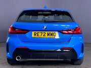 BMW 1 Series 1.5 118i M Sport (LCP) Hatchback 5dr Petrol DCT Euro 6 (s/s) (136 ps) Crui 7