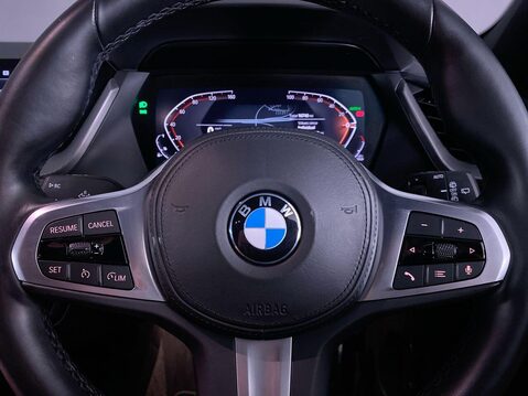 BMW 1 Series 1.5 118i M Sport (LCP) Hatchback 5dr Petrol DCT Euro 6 (s/s) (136 ps) Crui 22