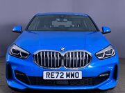 BMW 1 Series 1.5 118i M Sport (LCP) Hatchback 5dr Petrol DCT Euro 6 (s/s) (136 ps) Crui 3