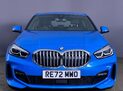BMW 1 Series 1.5 118i M Sport (LCP) Hatchback 5dr Petrol DCT Euro 6 (s/s) (136 ps) Crui 3