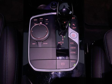 BMW 1 Series 1.5 118i M Sport (LCP) Hatchback 5dr Petrol DCT Euro 6 (s/s) (136 ps) Crui 31