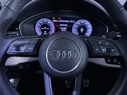 Audi A5 2.0 TFSI 35 S line Sportback 5dr Petrol S Tronic Euro 6 (s/s) (150 ps) Half 22