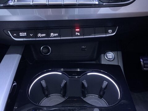 Audi A5 2.0 TFSI 35 S line Sportback 5dr Petrol S Tronic Euro 6 (s/s) (150 ps) Half 29