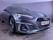 Audi A5 2.0 TFSI 35 S line Sportback 5dr Petrol S Tronic Euro 6 (s/s) (150 ps) Half 11