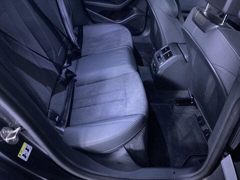 Audi A5 2.0 TFSI 35 S line Sportback 5dr Petrol S Tronic Euro 6 (s/s) (150 ps) Half 19