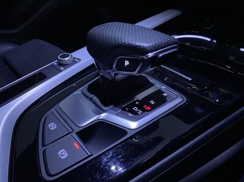 Audi A5 2.0 TFSI 35 S line Sportback 5dr Petrol S Tronic Euro 6 (s/s) (150 ps) Half 21