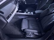 Audi A5 2.0 TFSI 35 S line Sportback 5dr Petrol S Tronic Euro 6 (s/s) (150 ps) Half 17