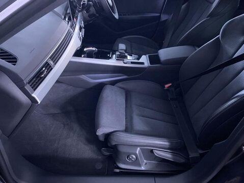 Audi A5 2.0 TFSI 35 S line Sportback 5dr Petrol S Tronic Euro 6 (s/s) (150 ps) Half 17