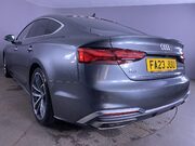 Audi A5 2.0 TFSI 35 S line Sportback 5dr Petrol S Tronic Euro 6 (s/s) (150 ps) Half 14