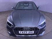 Audi A5 2.0 TFSI 35 S line Sportback 5dr Petrol S Tronic Euro 6 (s/s) (150 ps) Half 10