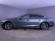 Audi A5 2.0 TFSI 35 S line Sportback 5dr Petrol S Tronic Euro 6 (s/s) (150 ps) Half 5