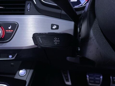 Audi A5 2.0 TFSI 35 S line Sportback 5dr Petrol S Tronic Euro 6 (s/s) (150 ps) Half 31