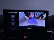 Audi A5 2.0 TFSI 35 S line Sportback 5dr Petrol S Tronic Euro 6 (s/s) (150 ps) Half 24