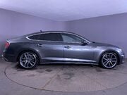Audi A5 2.0 TFSI 35 S line Sportback 5dr Petrol S Tronic Euro 6 (s/s) (150 ps) Half 9