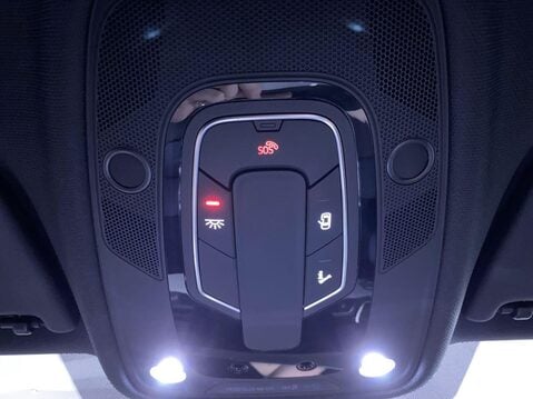 Audi A5 2.0 TFSI 35 S line Sportback 5dr Petrol S Tronic Euro 6 (s/s) (150 ps) Half 18