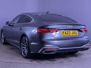 Audi A5 2.0 TFSI 35 S line Sportback 5dr Petrol S Tronic Euro 6 (s/s) (150 ps) Half 6