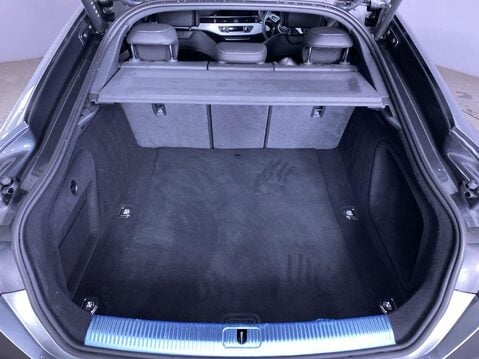 Audi A5 2.0 TFSI 35 S line Sportback 5dr Petrol S Tronic Euro 6 (s/s) (150 ps) Half 13