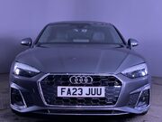 Audi A5 2.0 TFSI 35 S line Sportback 5dr Petrol S Tronic Euro 6 (s/s) (150 ps) Half 3
