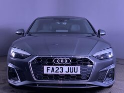 Audi A5 2.0 TFSI 35 S line Sportback 5dr Petrol S Tronic Euro 6 (s/s) (150 ps) Half