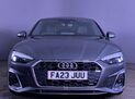 Audi A5 2.0 TFSI 35 S line Sportback 5dr Petrol S Tronic Euro 6 (s/s) (150 ps) Half 3