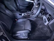 Audi A5 2.0 TFSI 35 S line Sportback 5dr Petrol S Tronic Euro 6 (s/s) (150 ps) Half 15