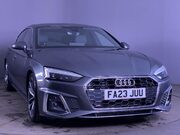 Audi A5 2.0 TFSI 35 S line Sportback 5dr Petrol S Tronic Euro 6 (s/s) (150 ps) Half 2
