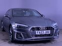 Audi A5 2.0 TFSI 35 S line Sportback 5dr Petrol S Tronic Euro 6 (s/s) (150 ps) Half 2