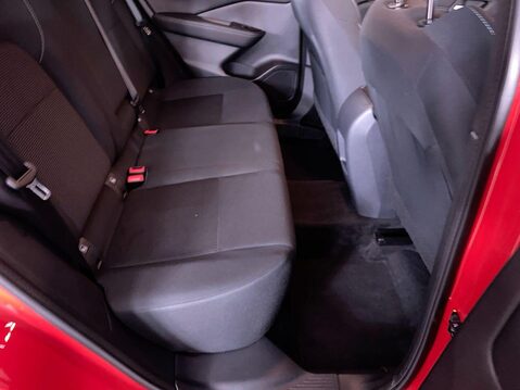 Nissan Qashqai 1.5 h e-POWER Acenta Premium SUV 5dr Petrol Hybrid Auto Euro 6 (s/s) (190 p 19