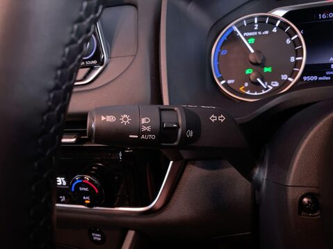 Nissan Qashqai 1.5 h e-POWER Acenta Premium SUV 5dr Petrol Hybrid Auto Euro 6 (s/s) (190 p 23